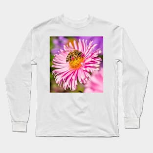 Bee 2 Long Sleeve T-Shirt